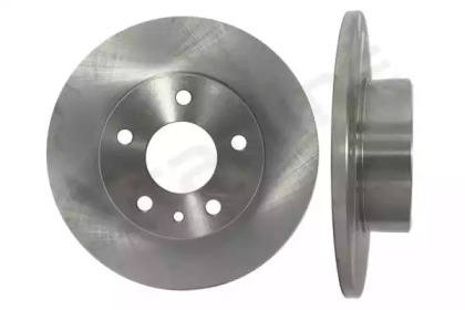 Тормозной диск STARLINE для ALFA ROMEO 164 (164_) 3.0 24V (164.K1)
