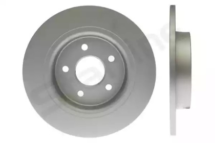 Дисковой тормозной механизм STARLINE для FORD FOCUS II Кабриолет 2.0 TDCi