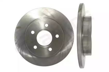 Дисковой тормозной механизм STARLINE для FORD FOCUS II Кабриолет 2.0 TDCi