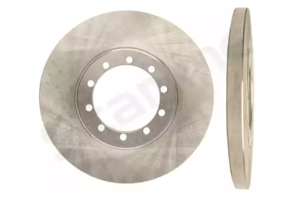 Дисковой тормозной механизм STARLINE для FORD TRANSIT TOURNEO 2.2 TDCi