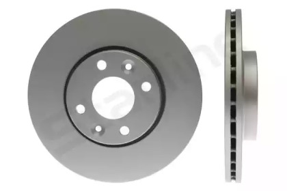 Дисковой тормозной механизм STARLINE для NISSAN NOTE (E11, NE11) 1.5 dCi