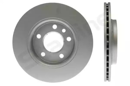 Дисковой тормозной механизм STARLINE для VW MULTIVAN V (7HM, 7HN, 7HF, 7EF, 7EM, 7EN) 1.9 TDI