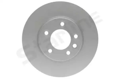Дисковой тормозной механизм STARLINE для PORSCHE CAYENNE (9PA) Turbo 4.5