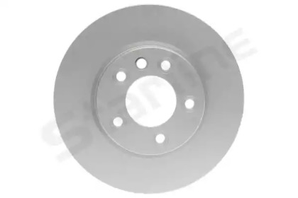 Дисковой тормозной механизм STARLINE для PORSCHE CAYENNE (9PA) Turbo 4.5