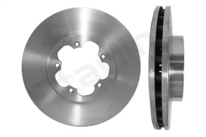 Дисковой тормозной механизм STARLINE для FORD TRANSIT TOURNEO 2.2 TDCi