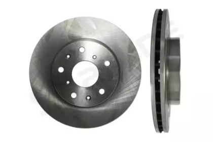 Дисковой тормозной механизм STARLINE для SUZUKI SX4 (EY, GY) 1.6 VVT 4x4 (RW 416)