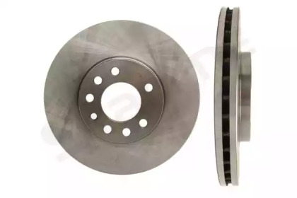 Дисковой тормозной механизм STARLINE для SAAB 900 II Кабриолет 2.5 -24 V6