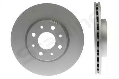 Тормозной диск STARLINE для ALFA ROMEO 146 (930_) 1.7 i.e. 16V (930.B1)