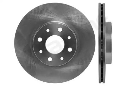 Тормозной диск STARLINE для ALFA ROMEO 146 (930_) 1.7 i.e. 16V (930.B1)