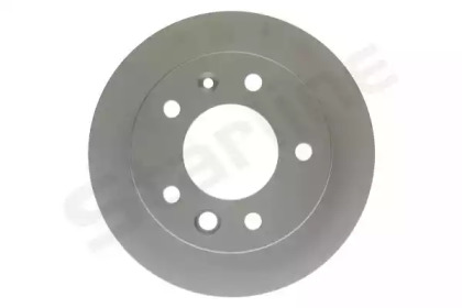 Дисковой тормозной механизм STARLINE для MERCEDES-BENZ SPRINTER 3-t Фургон (903) 308 CDI