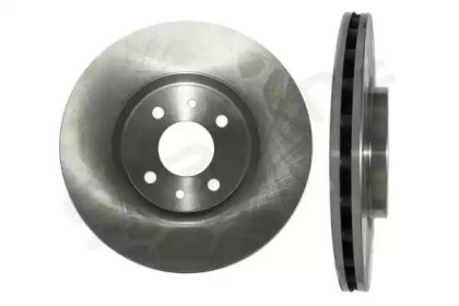 Дисковой тормозной механизм STARLINE для ALFA ROMEO 146 (930_) 2.0 16V Quadrifoglio (930.B5)