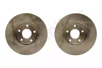 Дисковой тормозной механизм STARLINE для FORD TOURNEO CONNECT 1.8 TDCi /TDDi /DI