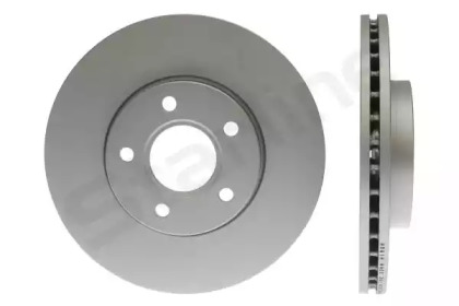 Дисковой тормозной механизм STARLINE для FORD FOCUS II Кабриолет 2.0 TDCi