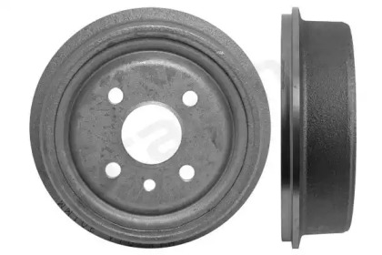 Барабанный тормозной механизм STARLINE для CHEVROLET NUBIRA седан 2.0 D