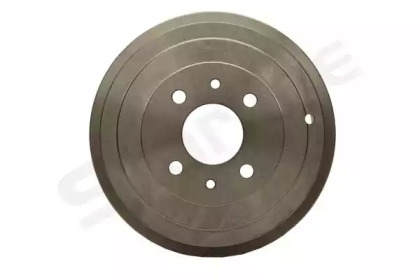 Барабанный тормозной механизм STARLINE для ALFA ROMEO 146 (930_) 1.9 JTD (930.B4B)