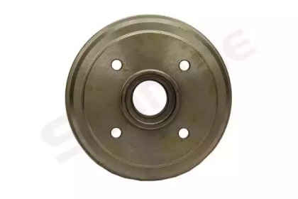 Барабанный тормозной механизм STARLINE для CHEVROLET MATIZ (M200, M250) 0.8 LPG