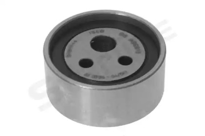 Ролик натяжителя STARLINE для NISSAN KUBISTAR (X76) 1.2