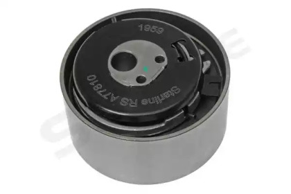 Ремень ГРМ / натяжение STARLINE для FORD KA (RU8) 1.2