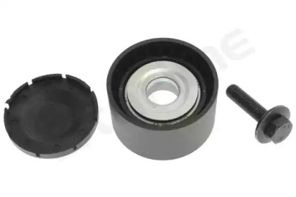 Поликлиновойремень / комплект STARLINE для CHRYSLER SEBRING купе (FJ) 2.5 LE