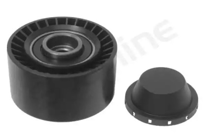 Поликлиновойремень / комплект STARLINE для MAZDA 3 седан (BL) 1.6 MZR CD