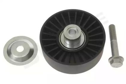 Поликлиновойремень / комплект STARLINE для FORD FOCUS Turnier (DNW) 1.8 TDCi