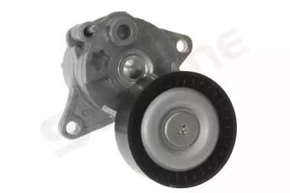 Поликлиновойремень / комплект STARLINE для MERCEDES-BENZ SPRINTER 3-t Фургон (903) 308 CDI