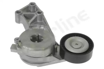 Поликлиновойремень / комплект STARLINE для VW MULTIVAN V (7HM, 7HN, 7HF, 7EF, 7EM, 7EN) 2.0