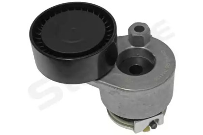 Поликлиновойремень / комплект STARLINE для NISSAN KUBISTAR (X76) 1.5 dCi