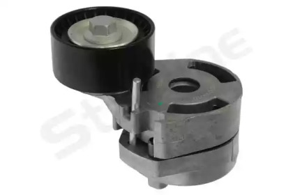 Поликлиновойремень / комплект STARLINE для MAZDA 2 (DY) 1.4 CD