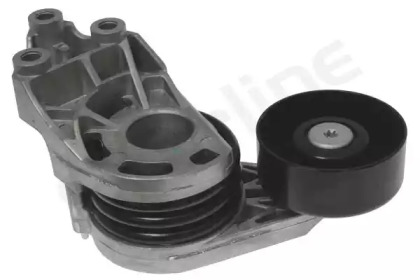 Поликлиновойремень / комплект STARLINE для SKODA FABIA I Combi (6Y5) 1.4 TDI