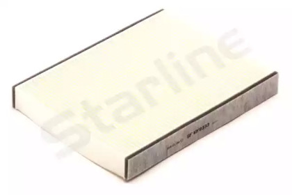 Фильтры STARLINE для FORD FIESTA V Van 1.4 TDCi