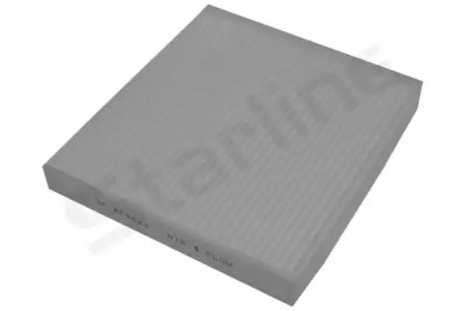 Фильтр салона STARLINE для PEUGEOT PARTNER Фургон (5) 1.9 D 4x4