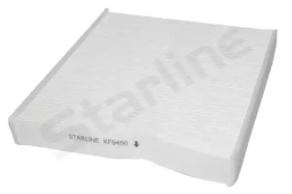 Запчасти для ТО STARLINE для VOLVO C30 1.6 D2
