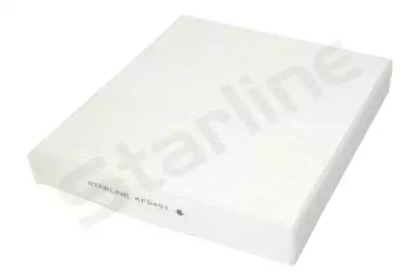 Фильтры STARLINE для FORD GRAND C-MAX (DXA/CB7, DXA/CEU) 1.6 TDCi