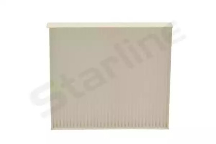 Фильтр салона STARLINE для MAZDA 6 универсал (GH) 2.2 D