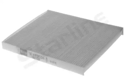 Отопление и вентиляция STARLINE для FORD KA (RU8) 1.2