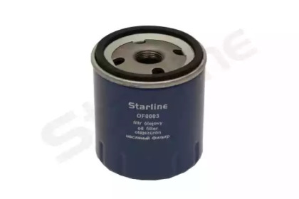 Масляный фильтр STARLINE для PEUGEOT BOXER автобус (244, Z_) 2.2 HDi