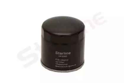 Фильтры STARLINE для VW POLO (6R, 6C) 1.4 BiFuel