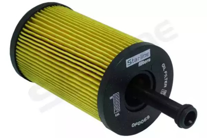 Фильтры STARLINE для PEUGEOT 306 Кабриолет (7D, N3, N5) 1.6