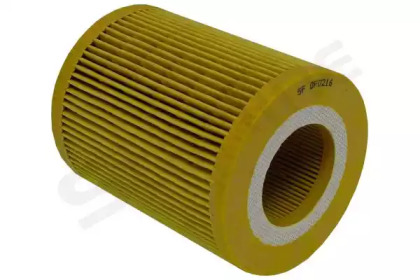 Масляный фильтр STARLINE для BMW 3 Compact (E36) 323 ti