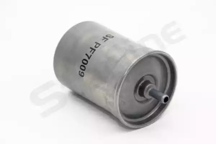 Топливный фильтр STARLINE для VW GOLF II (19E, 1G1) 1.8 i Cat Syncro