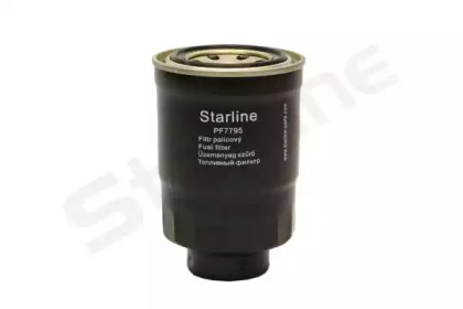 Топливный фильтр STARLINE для NISSAN CABSTAR E (TL_, VL_) 90.32 (TL0)