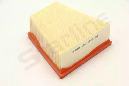 Фильтры STARLINE для SKODA FABIA I Combi (6Y5) 1.9 TDI