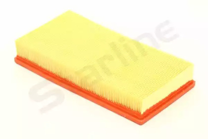 Система подачи воздуха STARLINE для SKODA FABIA I Combi (6Y5) 1.2