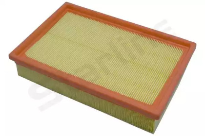 Система подачи воздуха STARLINE для FORD TRANSIT c бортовой платформой/ходовая часть (FM_ _, FN_ _) 2.0 DI (F_E_, F_F_)