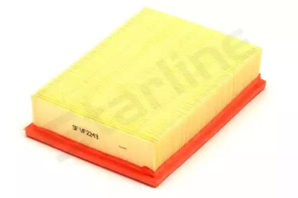 Воздушный фильтр STARLINE для BMW 3 Compact (E36) 323 ti