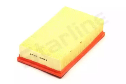 Воздушный фильтр/корпус воздушного фильтра STARLINE для BMW 3 Compact (E36) 316 i