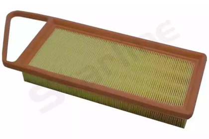 Система подачи воздуха STARLINE для MAZDA 2 (DY) 1.4 CD