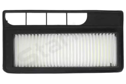 Воздушный фильтр STARLINE для OPEL AGILA (A) (H00) 1.3 CDTI