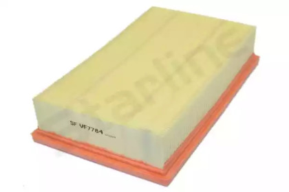 Воздушный фильтр STARLINE для FORD FOCUS II Кабриолет 2.0 TDCi